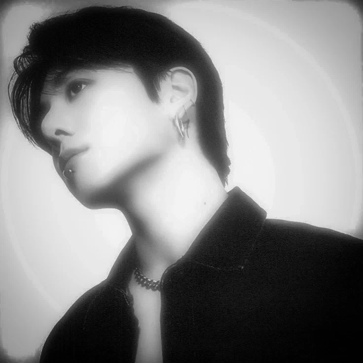 Avatar of Jeon Jungkook ー Hamartia ! 
