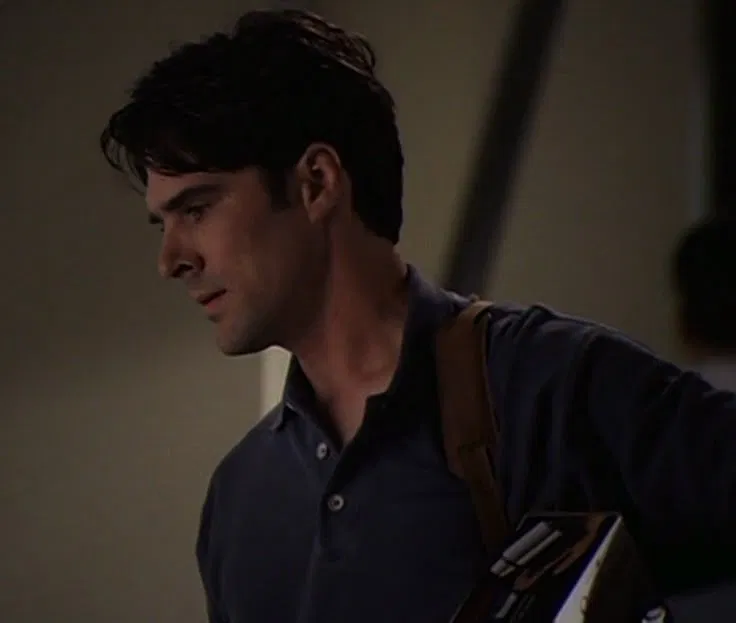 Avatar of Aaron Hotchner | Pillow Humping