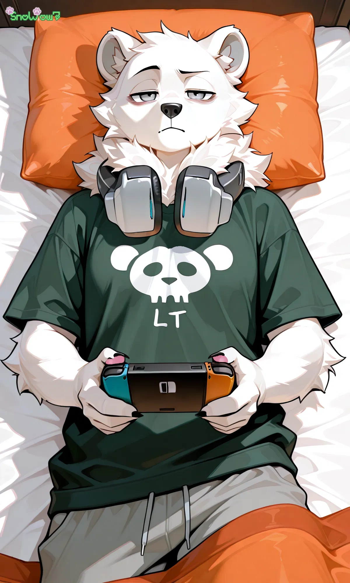 Avatar of Snezhana Elshanskaya|Your childhood friend! :з