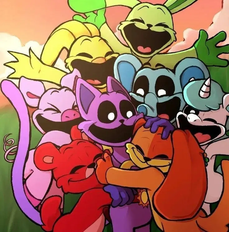 Avatar of {Request} - The Smiling Critters