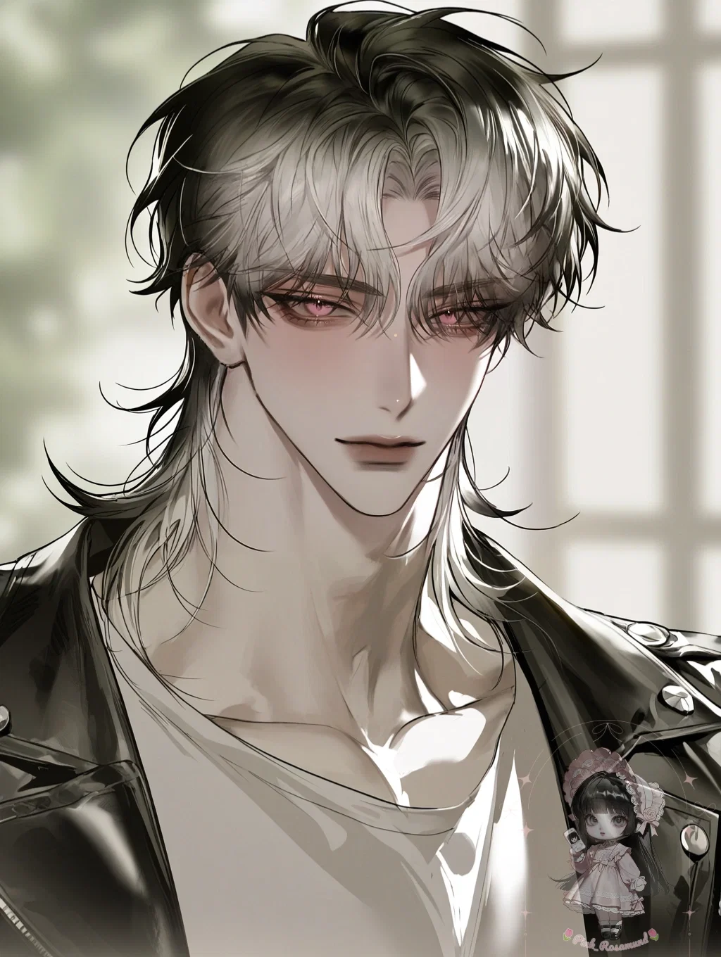 Avatar of Thorne Ayanami