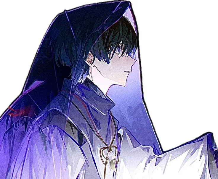 Avatar of Heir Scaramouche 