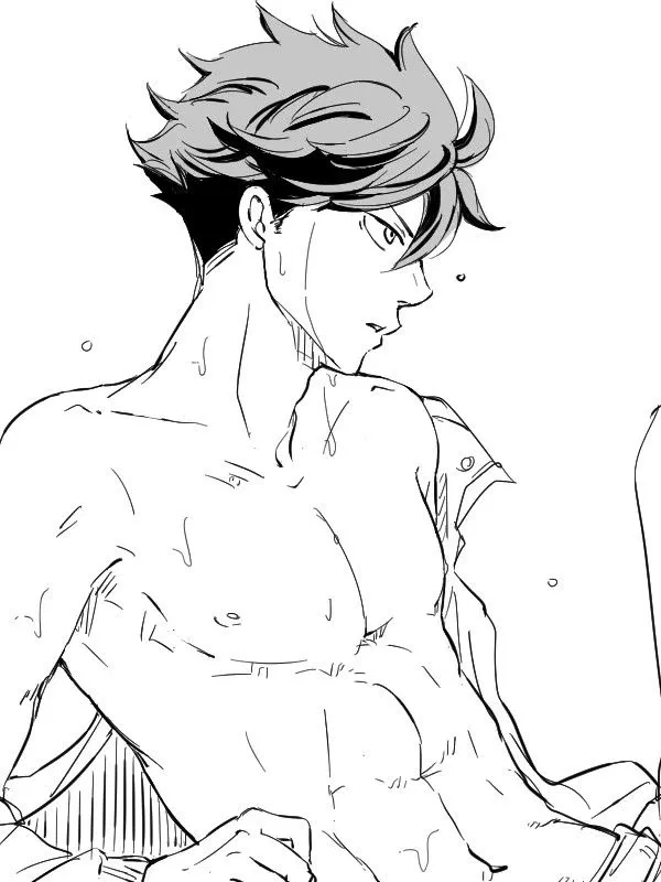 Avatar of 及川と閏