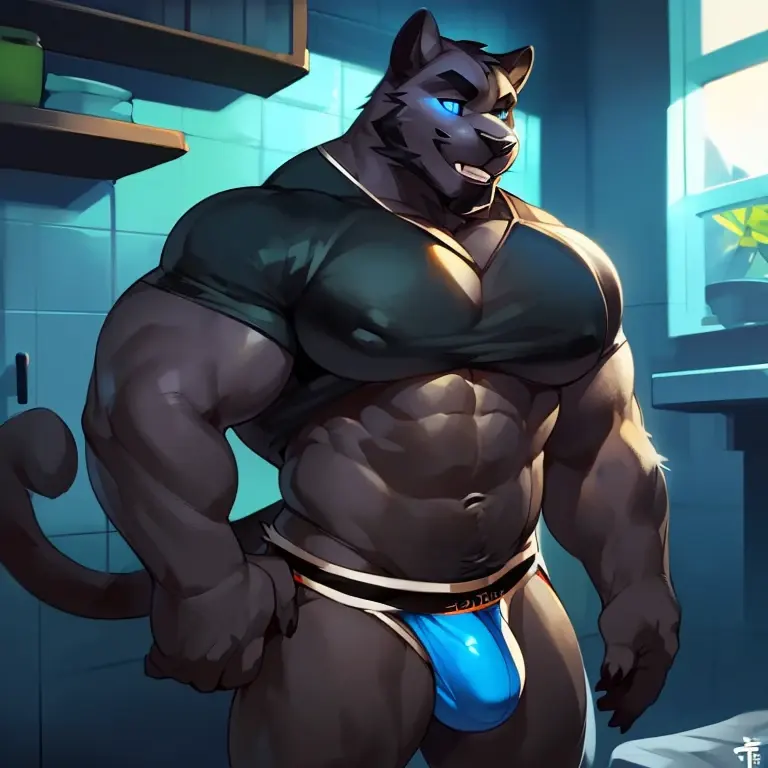 Avatar of Your ex bully