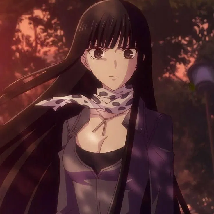 Avatar of Isuzu Sohma