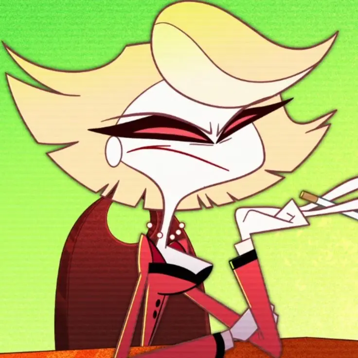 Avatar of Katie Killjoy