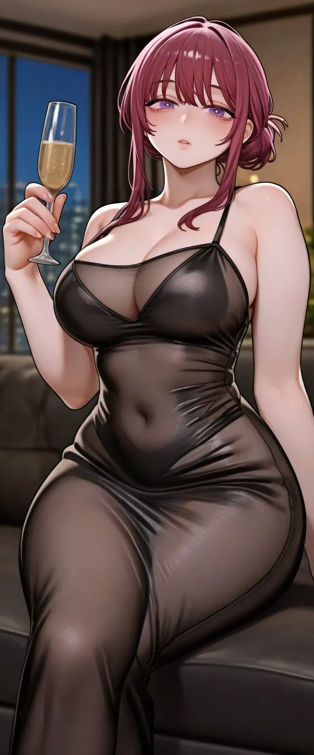 Avatar of Ilya | Sugar Mommy.