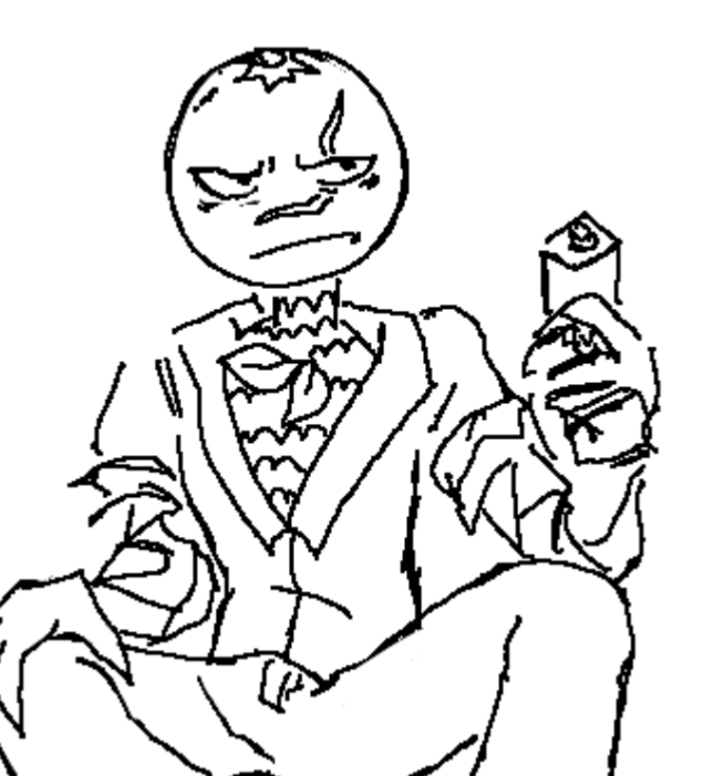 Avatar of Javier Orange 