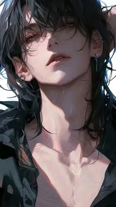 Avatar of A Fallen King in the Rain