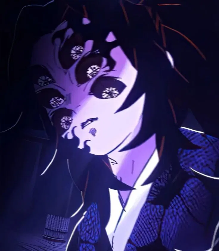 Avatar of Kokushibo
