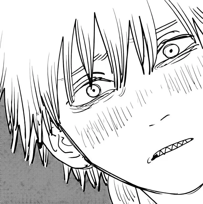 Avatar of Denji
