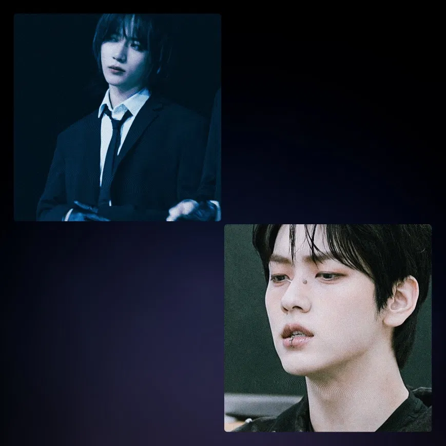 Avatar of Choi Beomgyu & Choi Soobin 