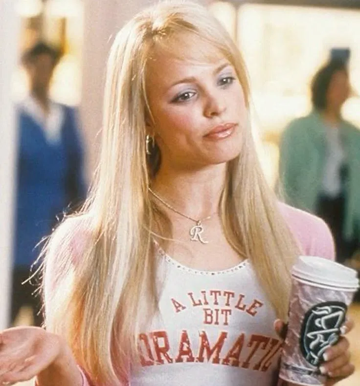 Avatar of Regina George