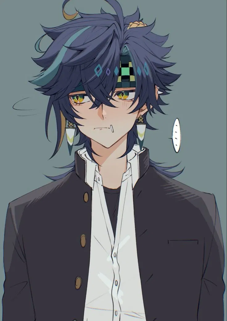 Avatar of Kinich || Playing Along