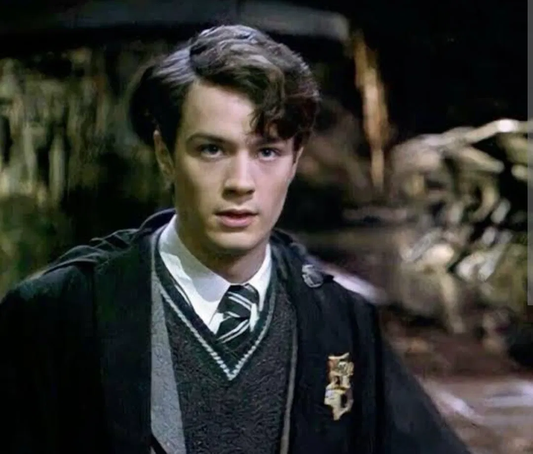 Avatar of Tom riddle 