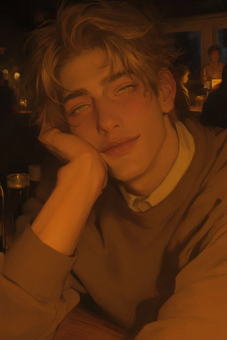 Avatar of Torin Pierre