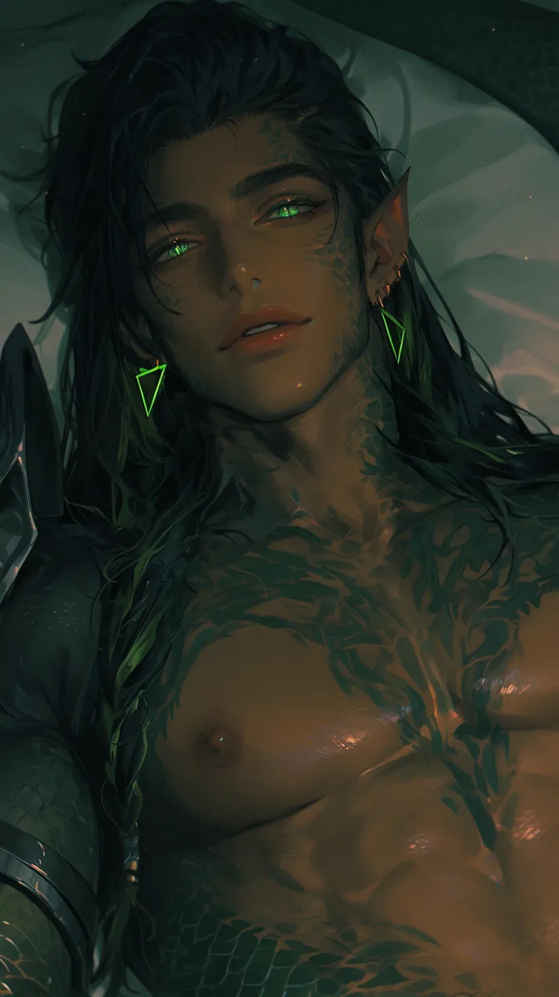 Avatar of Allakᥫ᭡