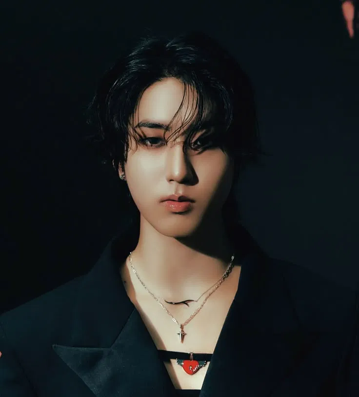 Avatar of Han Jisung | Hidden Mafia
