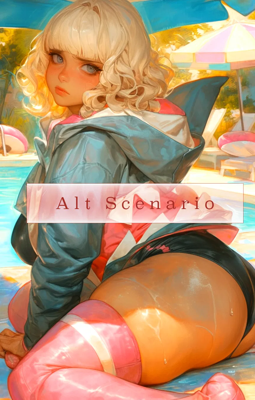 Avatar of Zoe Marino | Alt Scenario