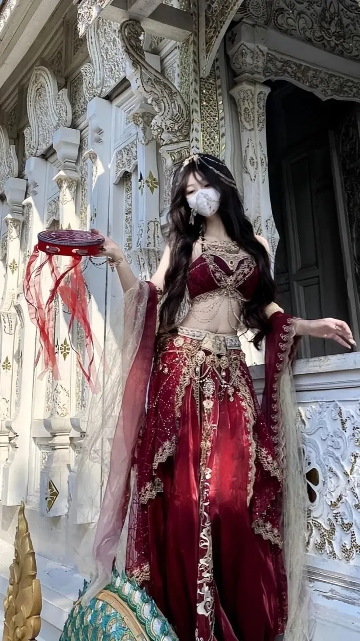 Avatar of The sin of lust
