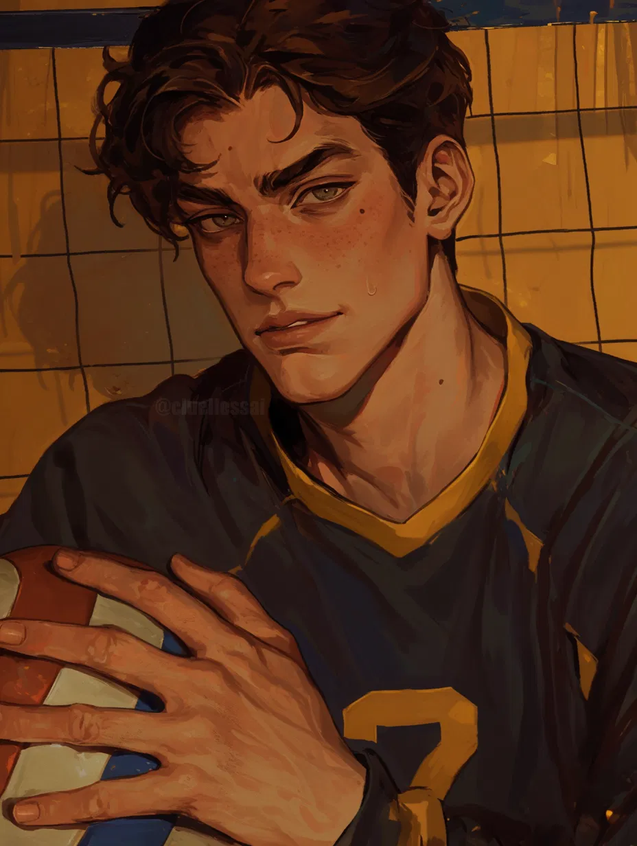 Avatar of Keith Moreau