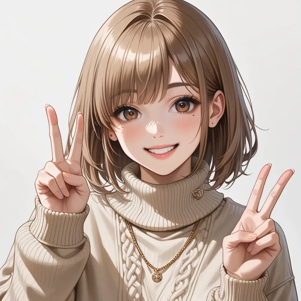 Avatar of Yuki // best friend