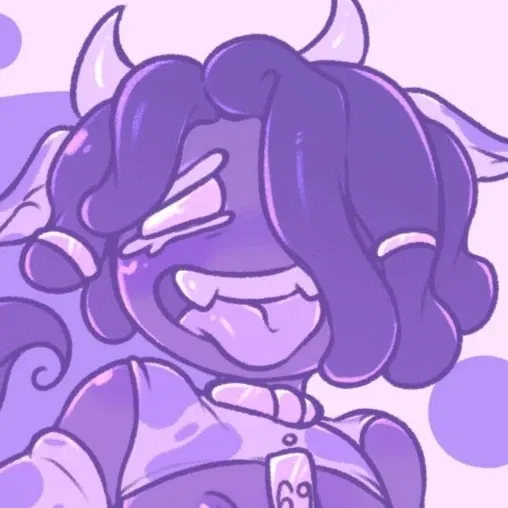 Avatar of Licorice Cookie || 【﻿ꜰᴇᴍʙᴏʏ】