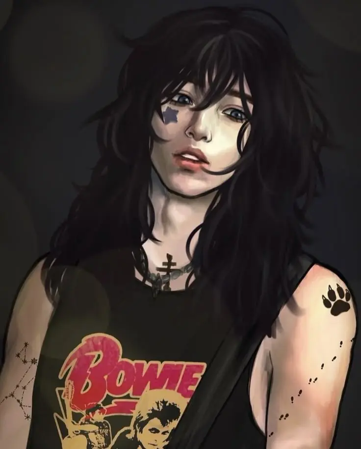 Avatar of Alex - Bestfriend