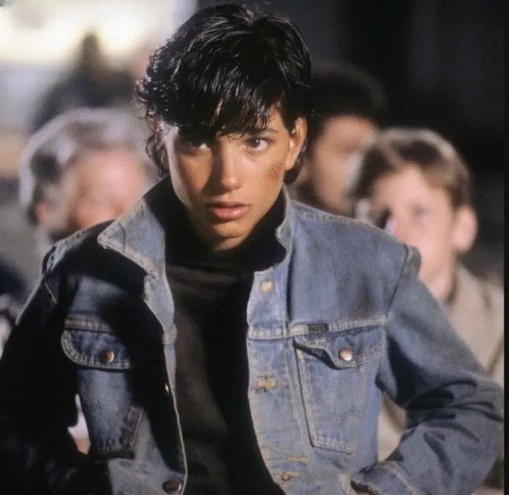 Avatar of Johnny Cade