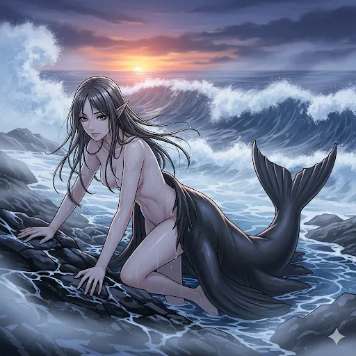 Avatar of Cordelia