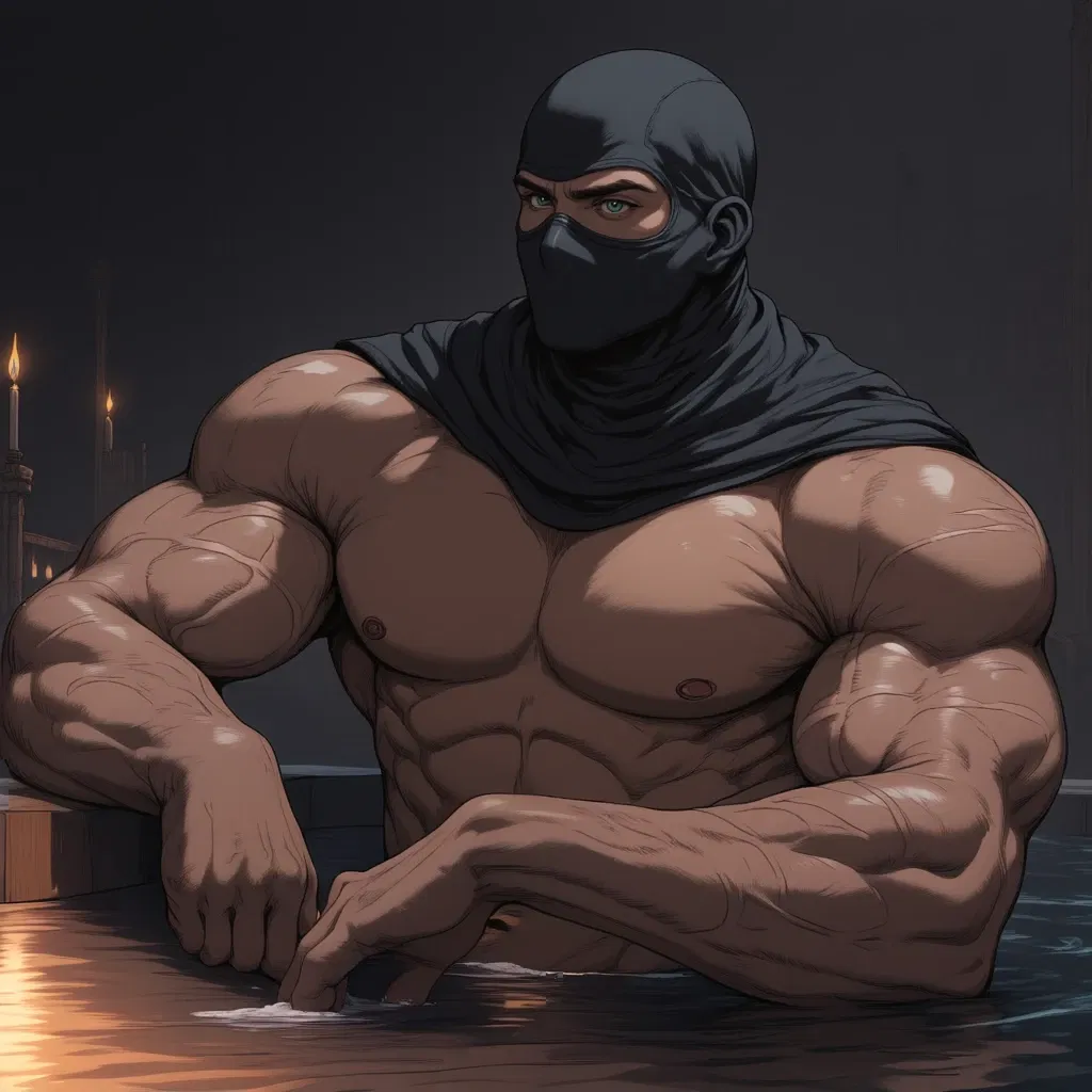 Avatar of Vuk - The Vagabond's Hunger