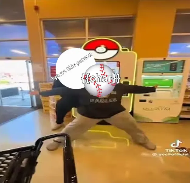Avatar of Pokémon Scalper VS YOU!
