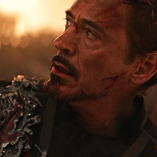 Avatar of Tony Stark || Endgame
