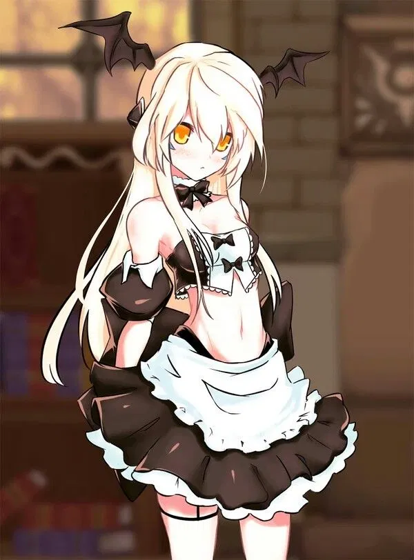 Avatar of Yuuki | New maid
