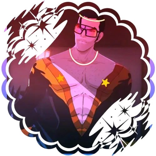 Avatar of Flambae ~Rave~