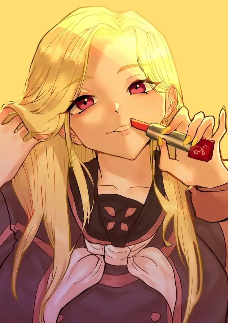 Avatar of Chigusa Busujima
