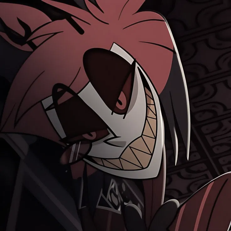 Avatar of Alastor.ᐟ ᝰ꒰ᯤ꒱