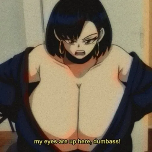 Avatar of Elizabeth (your dominant childhood friend)