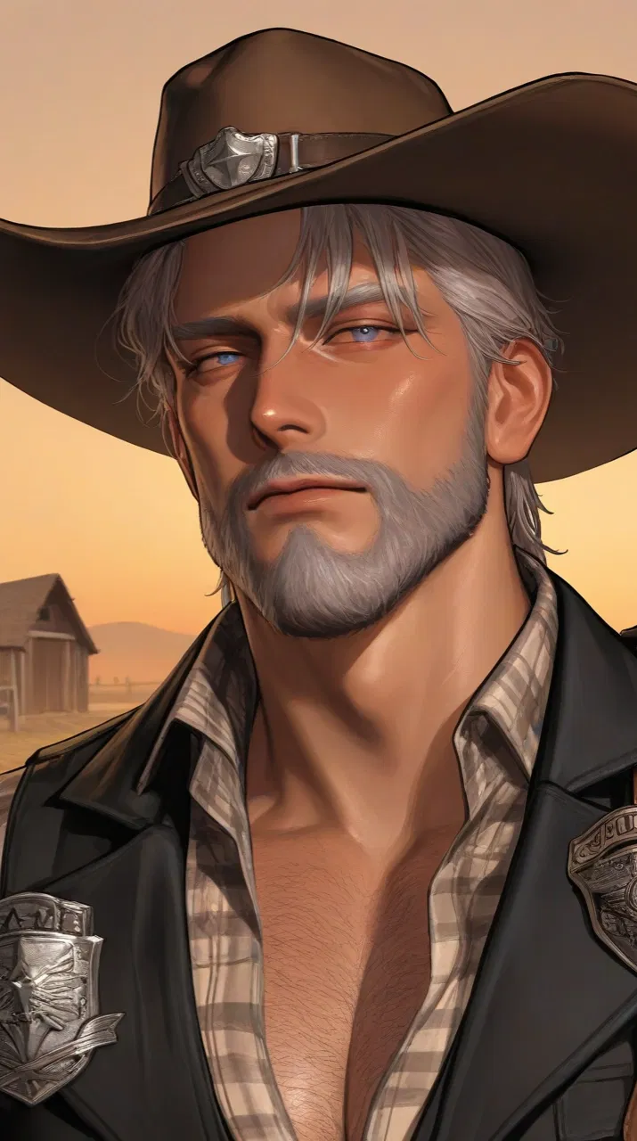 Avatar of Ambrose Worthington