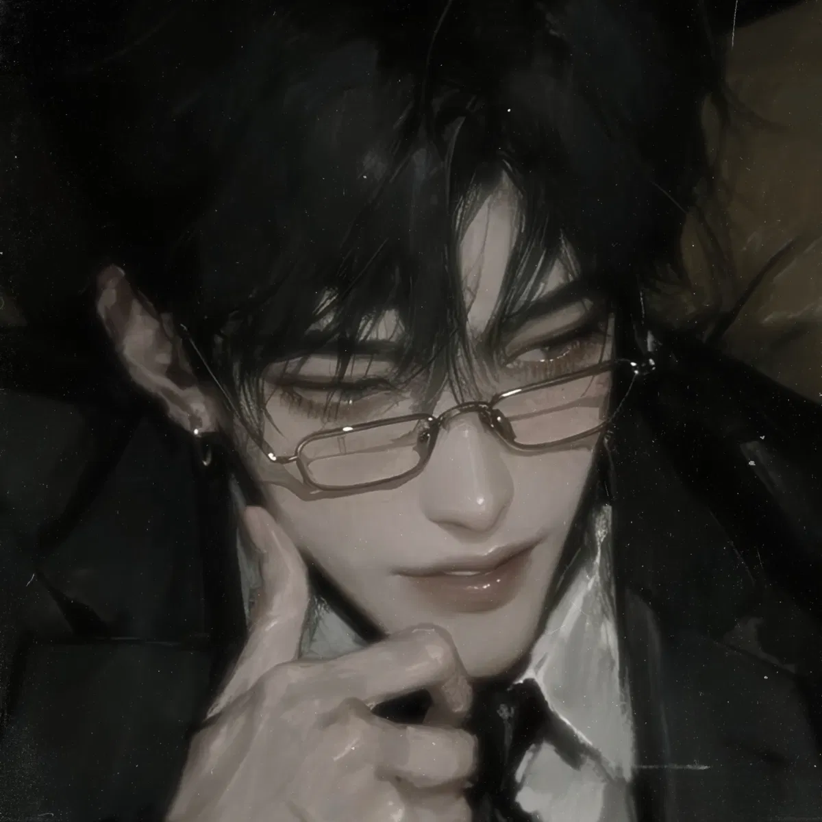Avatar of Michael Davis | psychiatric hospital
