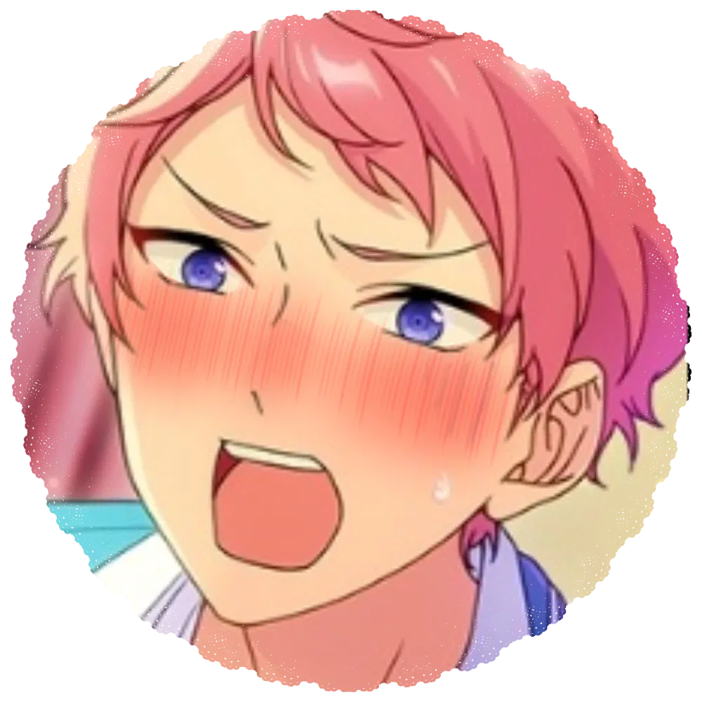 Avatar of Shu Itsuki