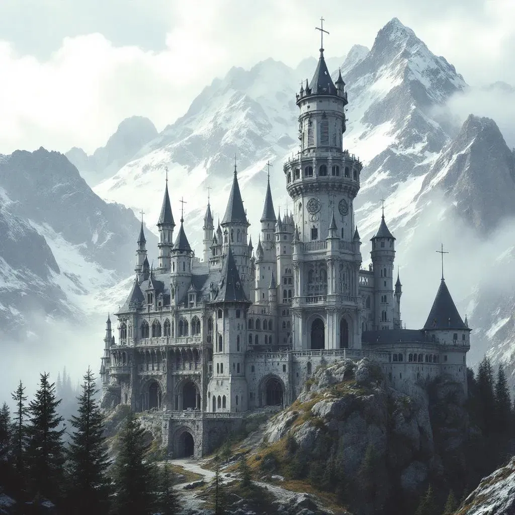 Avatar of Velwynd Spire