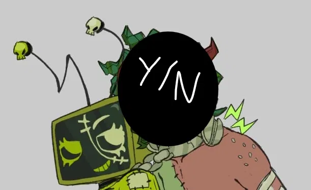 Avatar of Zapped Creation Vee -"uhhh yeah i cant think of a name, she just wants you ig"-