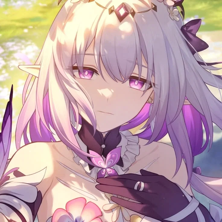 Avatar of CASTORICE || HSR
