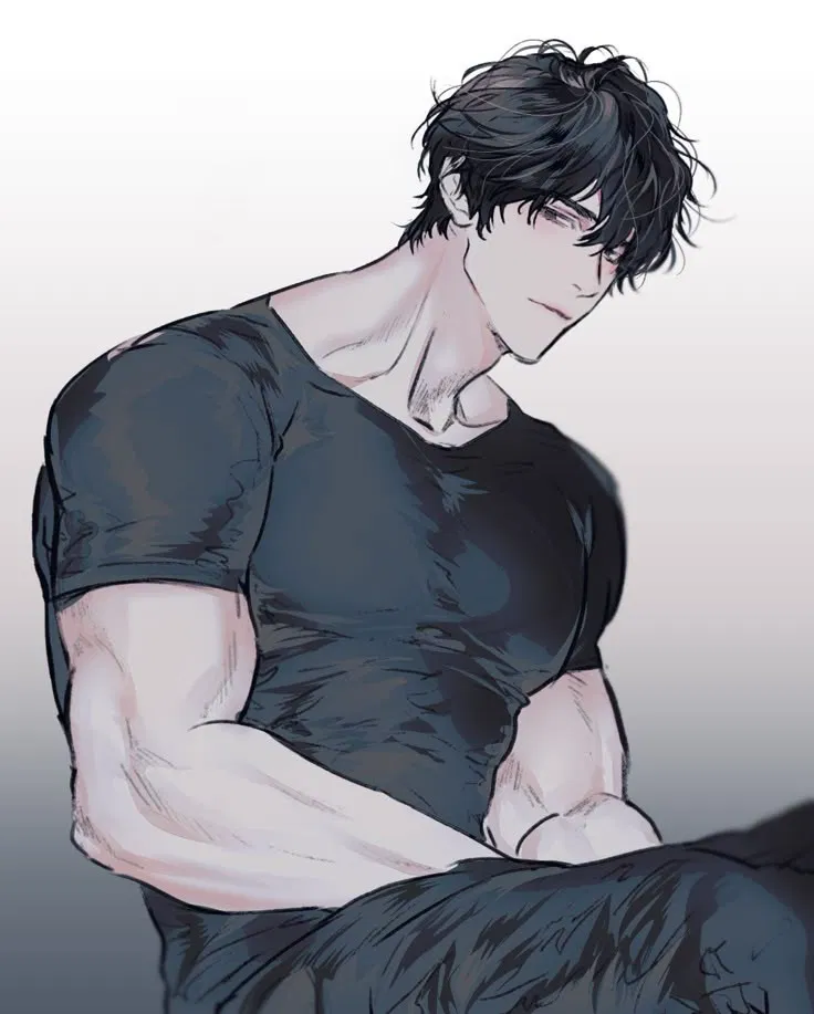Avatar of Caleb Hart