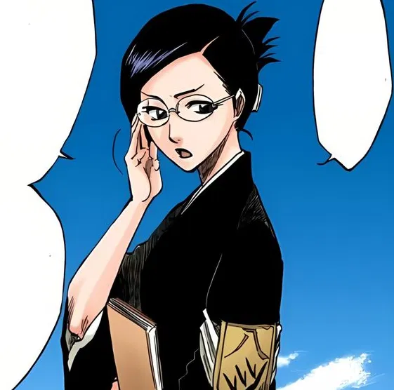 Avatar of Nanao Ise