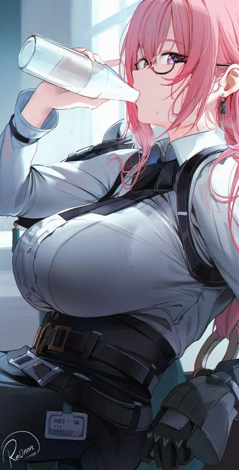 Avatar of Yanagi ||  An offer you can't refuse