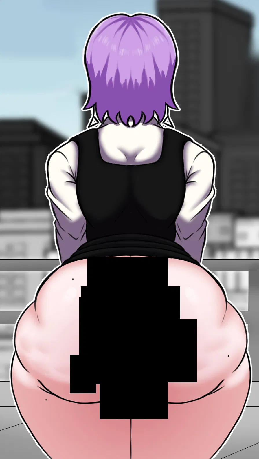 Avatar of CHAINCHEEKS: Fami