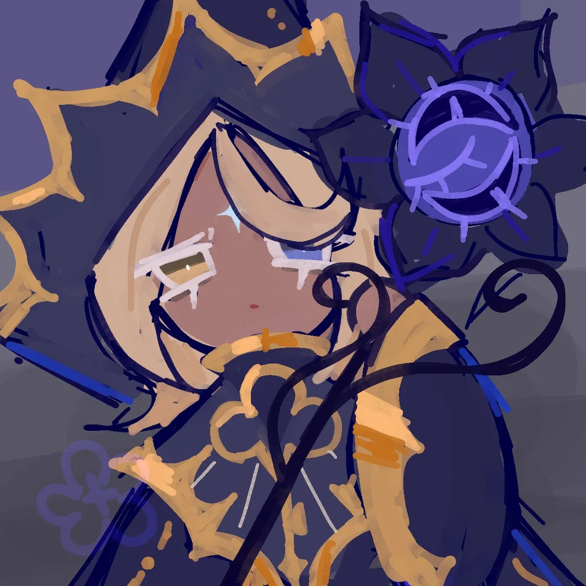 Avatar of Truthless Recluse again
