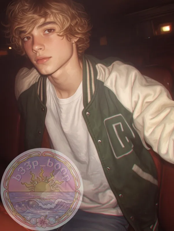 Avatar of Teddy Chapman